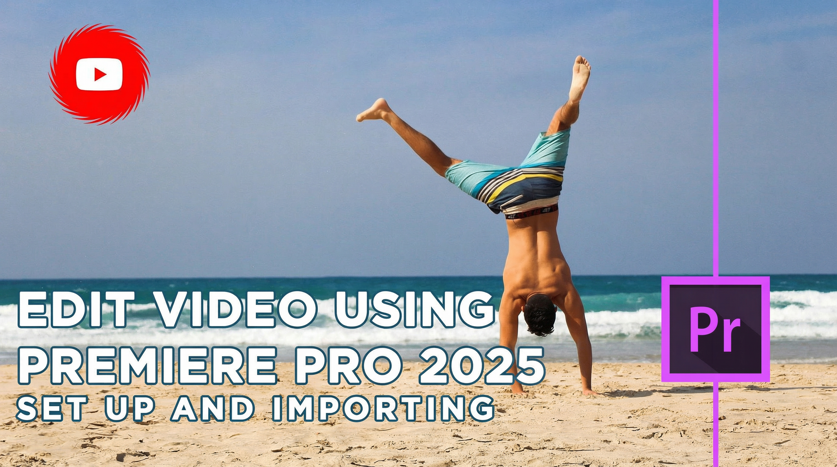 adobe premiere pro
