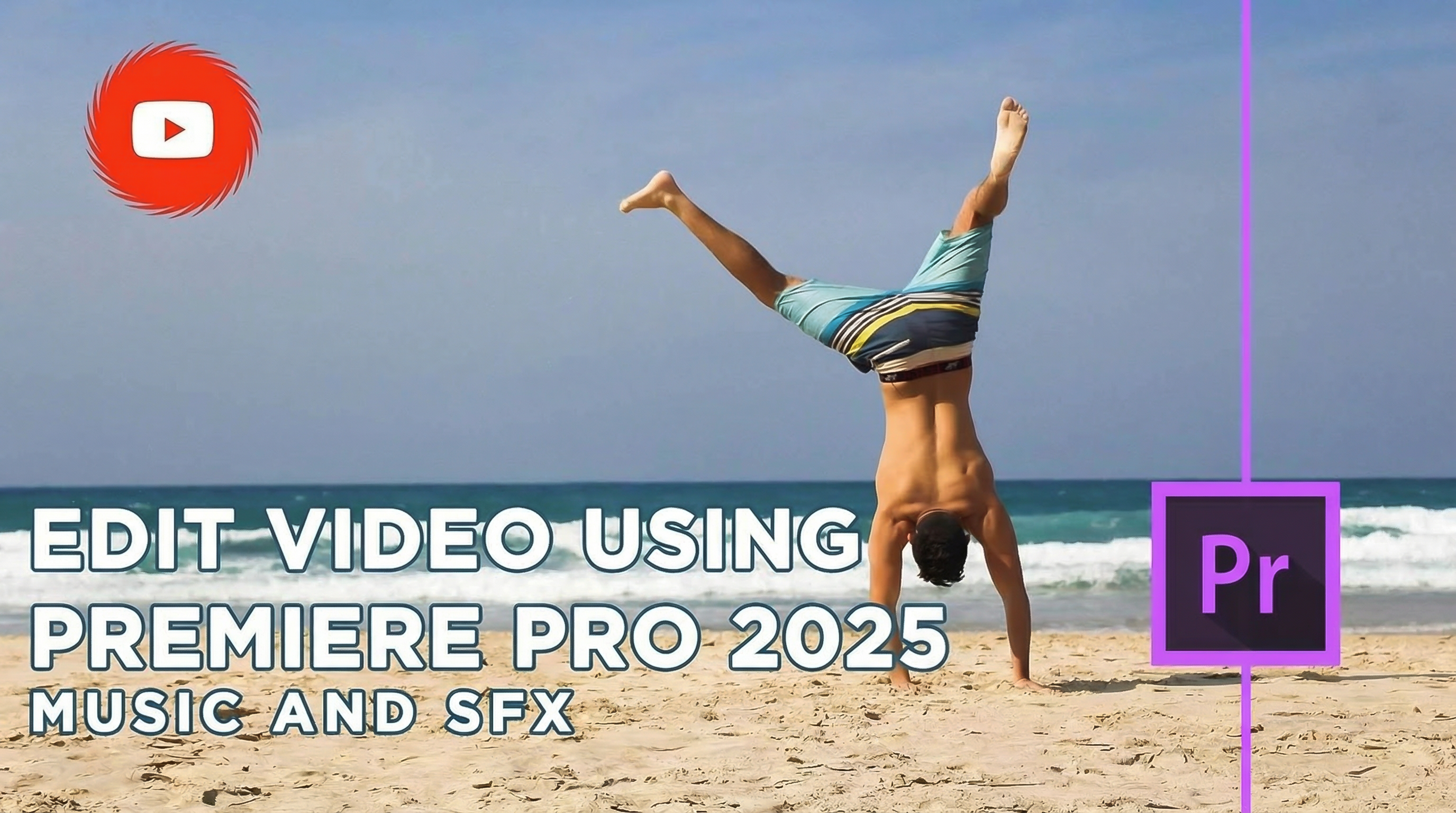 adobe premiere pro