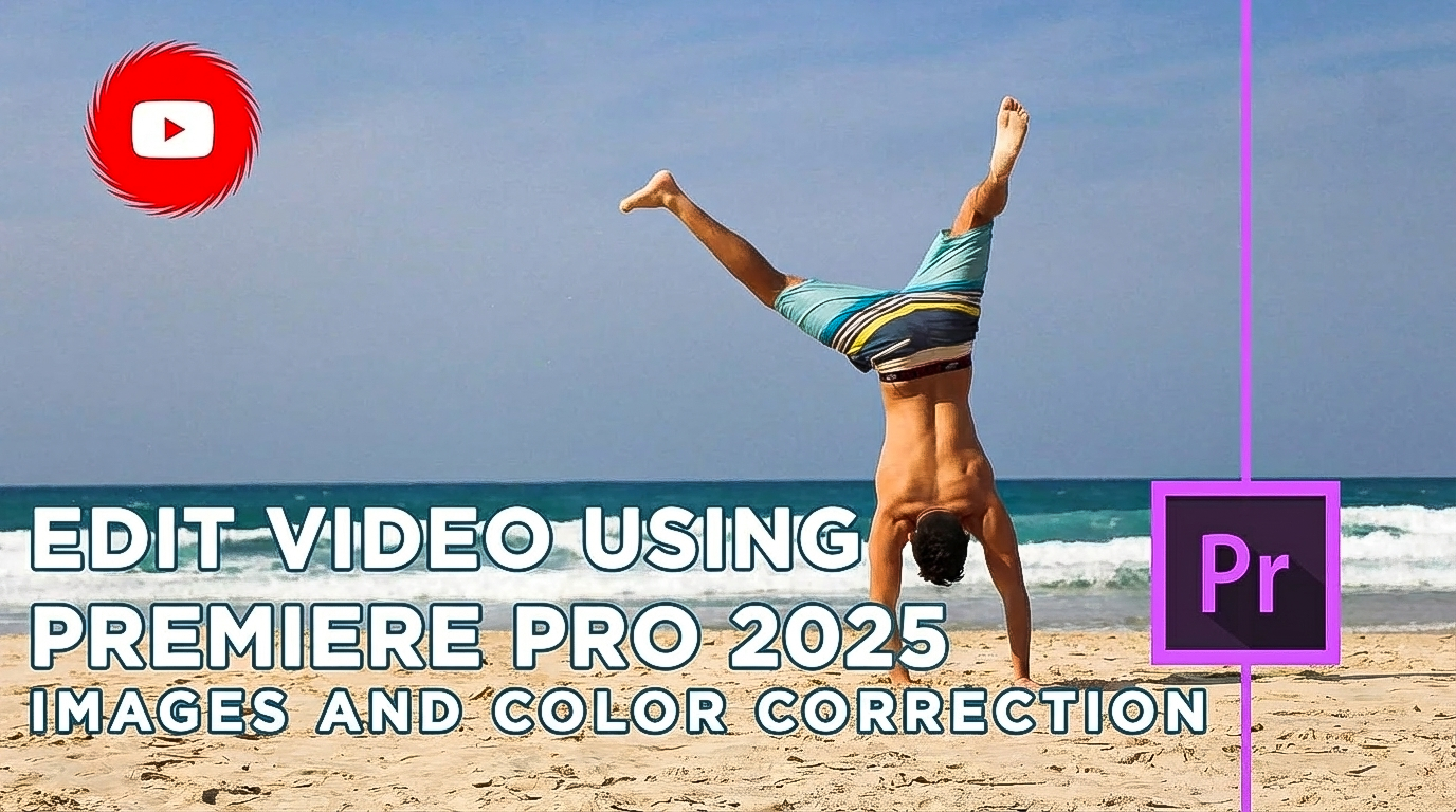 adobe premiere pro