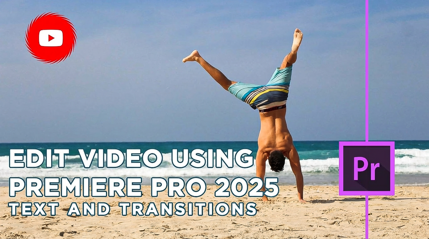 adobe premiere pro