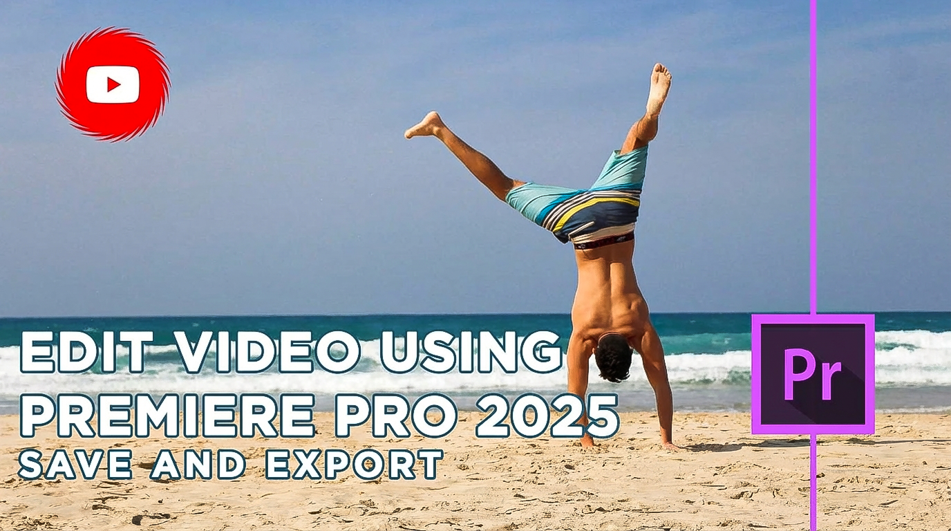adobe premiere pro